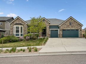 17022 W 94th Place, Arvada CO 80007