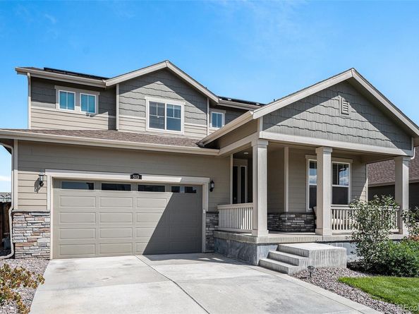513 176th Avenue, Broomfield CO 80023