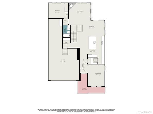 513 176th Avenue, Broomfield CO 80023