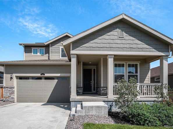 513 176th Avenue, Broomfield CO 80023