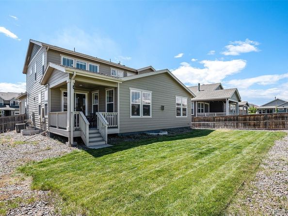513 176th Avenue, Broomfield CO 80023