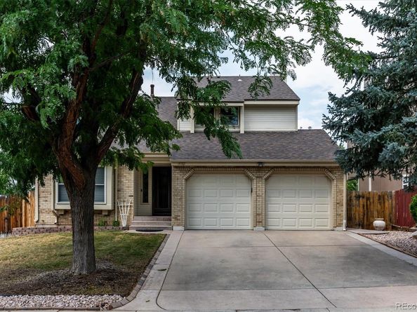 14767 E Wagon Trail Drive, Aurora CO 80015
