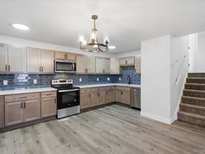 660 Elbert Street, Denver CO 80221