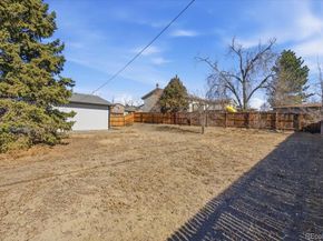 660 Elbert Street, Denver CO 80221