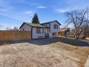 660 Elbert Street, Denver CO 80221