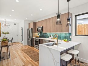 1715 Grove Street, Denver CO 80204