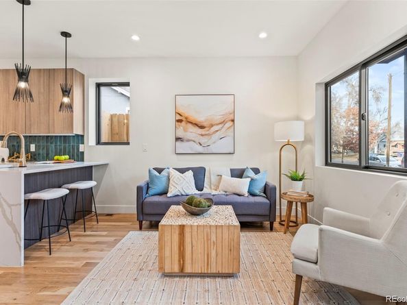 1715 Grove Street, Denver CO 80204