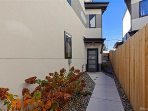 1715 Grove Street, Denver CO 80204
