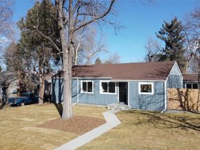 1490 S Glencoe Street, Denver CO 80222