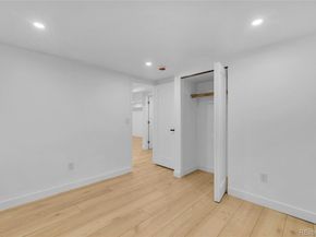 1490 S Glencoe Street, Denver CO 80222