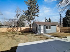 1490 S Glencoe Street, Denver CO 80222