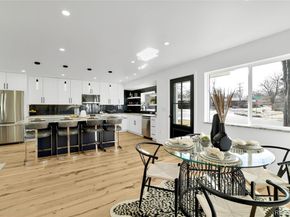 1490 S Glencoe Street, Denver CO 80222