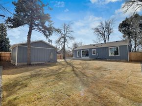 1490 S Glencoe Street, Denver CO 80222