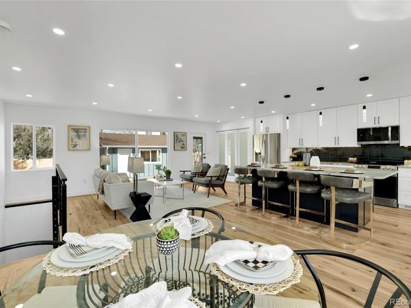 1490 S Glencoe Street, Denver CO 80222