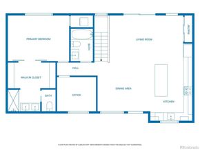 1490 S Glencoe Street, Denver CO 80222