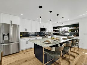 1490 S Glencoe Street, Denver CO 80222