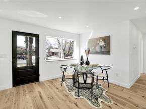 1490 S Glencoe Street, Denver CO 80222