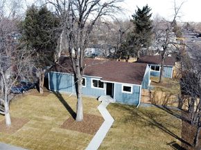 1490 S Glencoe Street, Denver CO 80222