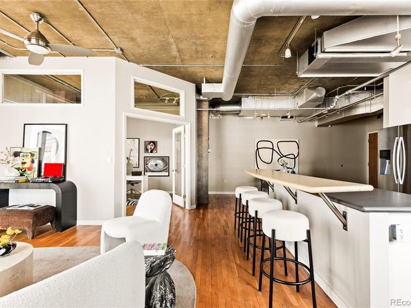 2020 Arapahoe Street 1130, Denver CO 80205