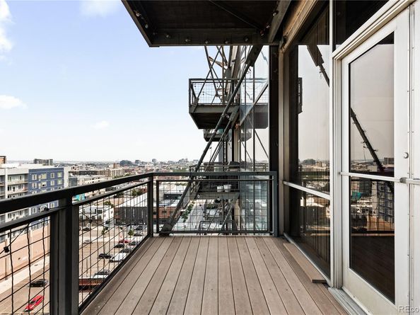 2020 Arapahoe Street 1130, Denver CO 80205