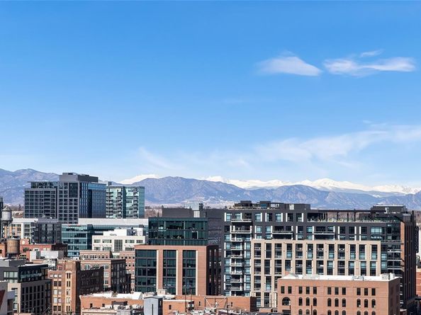2020 Arapahoe Street 1130, Denver CO 80205