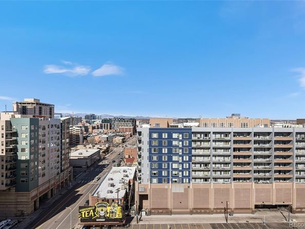 2020 Arapahoe Street 1130, Denver CO 80205