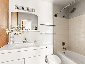 2020 Arapahoe Street 1130, Denver CO 80205