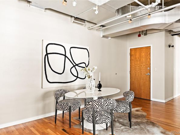 2020 Arapahoe Street 1130, Denver CO 80205