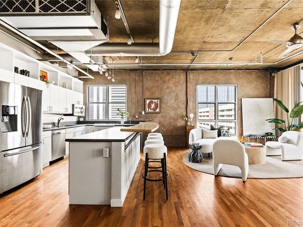 2020 Arapahoe Street 1130, Denver CO 80205