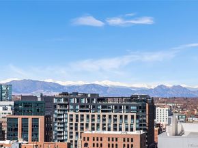 2020 Arapahoe Street 1130, Denver CO 80205