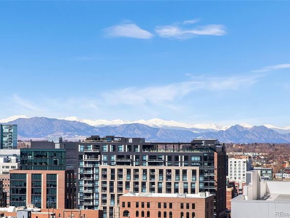 2020 Arapahoe Street 1130, Denver CO 80205