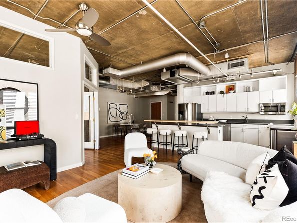 2020 Arapahoe Street 1130, Denver CO 80205