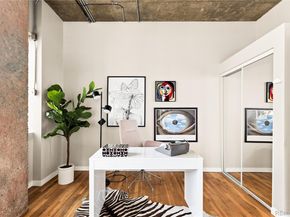 2020 Arapahoe Street 1130, Denver CO 80205