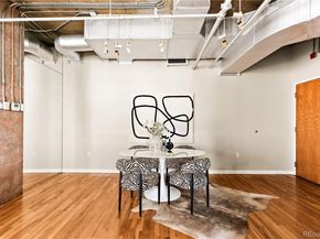 2020 Arapahoe Street 1130, Denver CO 80205