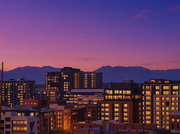 2020 Arapahoe Street 1130, Denver CO 80205