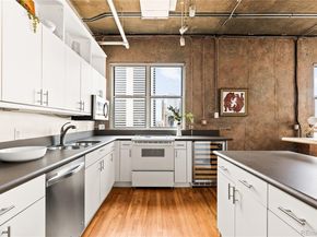 2020 Arapahoe Street 1130, Denver CO 80205
