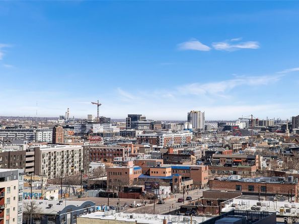 2020 Arapahoe Street 1130, Denver CO 80205
