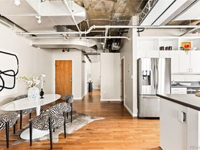 2020 Arapahoe Street 1130, Denver CO 80205