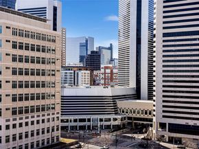 2020 Arapahoe Street 1130, Denver CO 80205