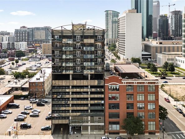 2020 Arapahoe Street 1130, Denver CO 80205