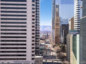 2020 Arapahoe Street 1130, Denver CO 80205