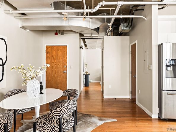 2020 Arapahoe Street 1130, Denver CO 80205