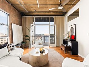 2020 Arapahoe Street 1130, Denver CO 80205