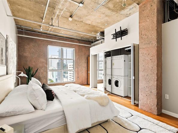 2020 Arapahoe Street 1130, Denver CO 80205