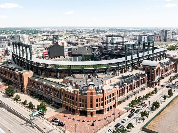 2020 Arapahoe Street 1130, Denver CO 80205