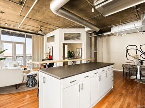 2020 Arapahoe Street 1130, Denver CO 80205
