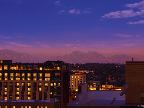 2020 Arapahoe Street 1130, Denver CO 80205