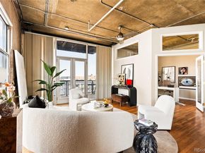2020 Arapahoe Street 1130, Denver CO 80205