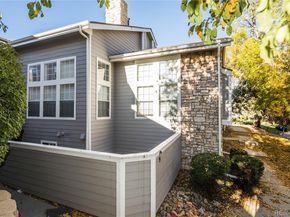 6848 Zenobia Street 9, Westminster CO 80030