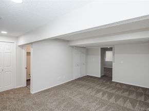 6848 Zenobia Street 9, Westminster CO 80030